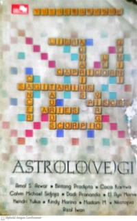 Image of Astrolo(VE)gi