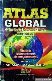 Image of Atlas Global