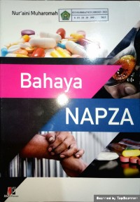 Image of Bahaya Napza