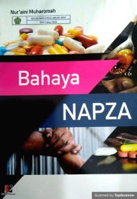 Image of Bahaya Napza
