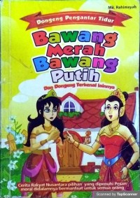 Image of Bawang Merah Bawang Putih