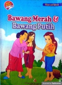 Image of Bawang Merah & Bawang Putih