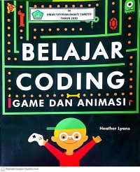 Image of Belajar Coding