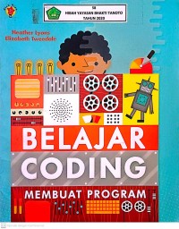 Image of Belajat Coding Membuat Program