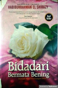 Image of Bidadari Bermata Bening