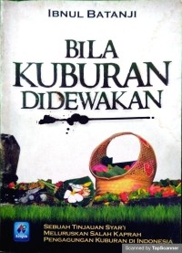 Image of Bila Kuburan di Dewakan