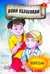Image of Buah Kejujuran
