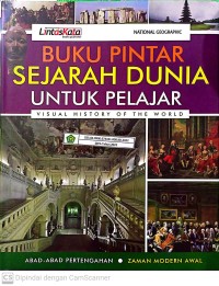 Image of Buku Pintar Sejarah Dunia untuk Pelajar