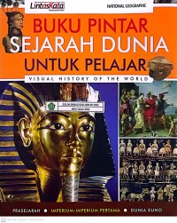 Image of Buku Pintar Sejarah Dunia untuk Pelajar