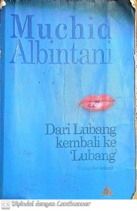 Image of Dari Lubang kembali ke Lubang