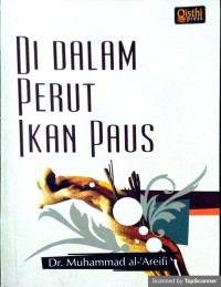 Image of Di Dalam Perut Ikan Paus
