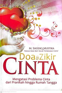 Image of Do'a dan Dzikir Cinta
