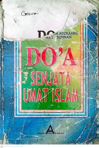Image of Do'a Senjata Umat Islam