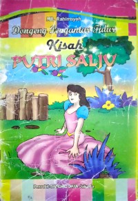 Image of Dongeng Pengantar Tidur Kisah Putri Salju