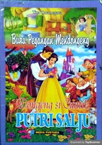 Image of Dongeng  si Cantik