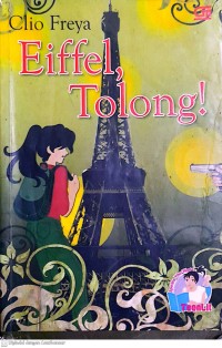 Image of Eiffel, Tolong