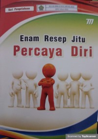Image of Enam Resep Jitu Percaya Diri