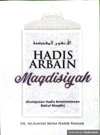 Image of Hadis Arbain