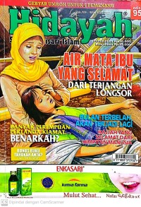 Image of Hidayah