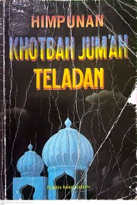 Image of Himpunan Khotbah Jum'at Teladan