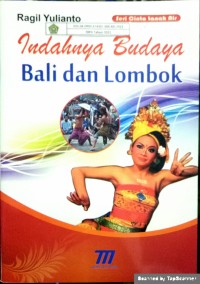 Image of Indahnya Budaya Bali dan Lombok