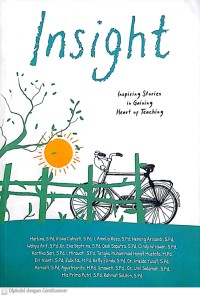 Image of Insight Inspiring Stories in Gaining Heart of Teaching