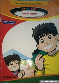 Image of Kamu Bisa Hidup Sehat