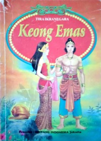 Image of Keong Emas