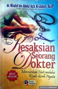 Image of Kesaksian Seorang Dokter
