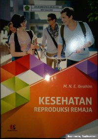 Image of Kesehatan Reproduksi Remaja