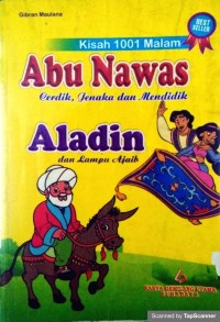 Image of Kisah 1001 Malam