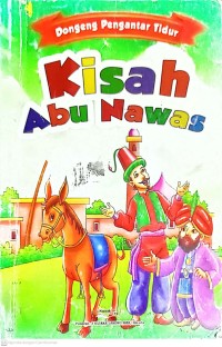 Image of Kisah Abu Nawas