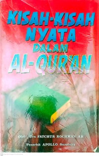 Image of Kisah-Kisah Nyata dalam Al-Qur'an