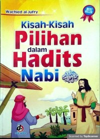 Image of Kisah-Kisah Pilihan dalam Hadits Nabi