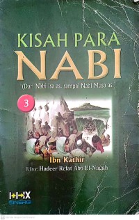 Image of Kisah Para Nabi