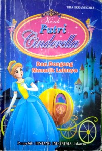 Image of Kisah Putri Cinderella