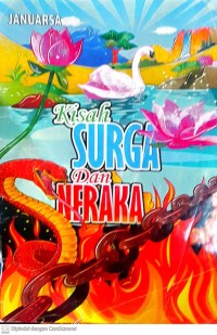 Image of Kisah Surga dan Neraka
