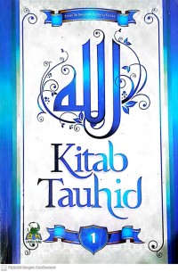 Image of Kitab Tauhid