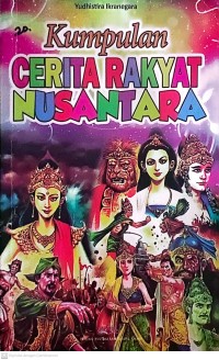 Image of Kumpulan Cerita Rakyat Nusantara