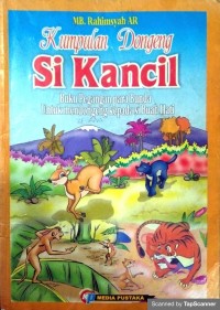Image of Kumpulan Dongeng