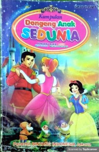 Image of Kumpulan Dongeng Anak Sedunia