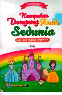 Image of Kumpulan Dongeng Anak Sedunia