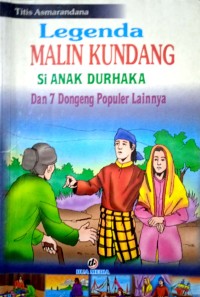Image of Kumpulan Dongeng Teladan Anak Muslim