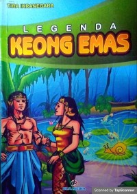 Image of Legenda Keong Mas