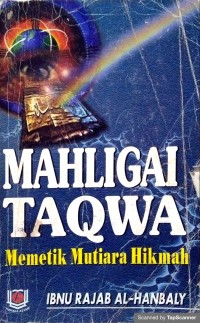 Image of Mahligai Taqwa