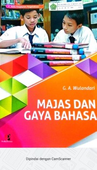 Image of Majas dan Gaya Bahasa