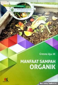 Image of Manfaat Sampah Organik