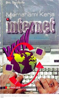 Image of Memahami kerja Internet