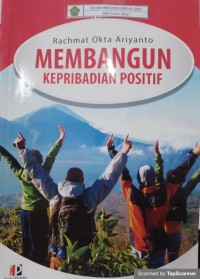 Image of Membangun Kepribadian Positif