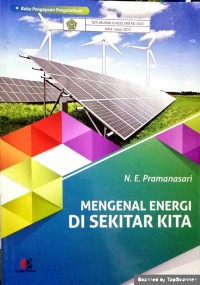 Image of Mengenal Energi di Sekitar Kita